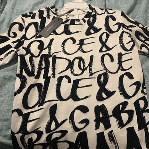 Dolce & Gabbana Shirt